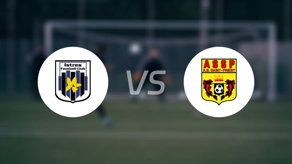 伊斯特尔vs圣普里埃斯特比分预测【2026/03/15】
