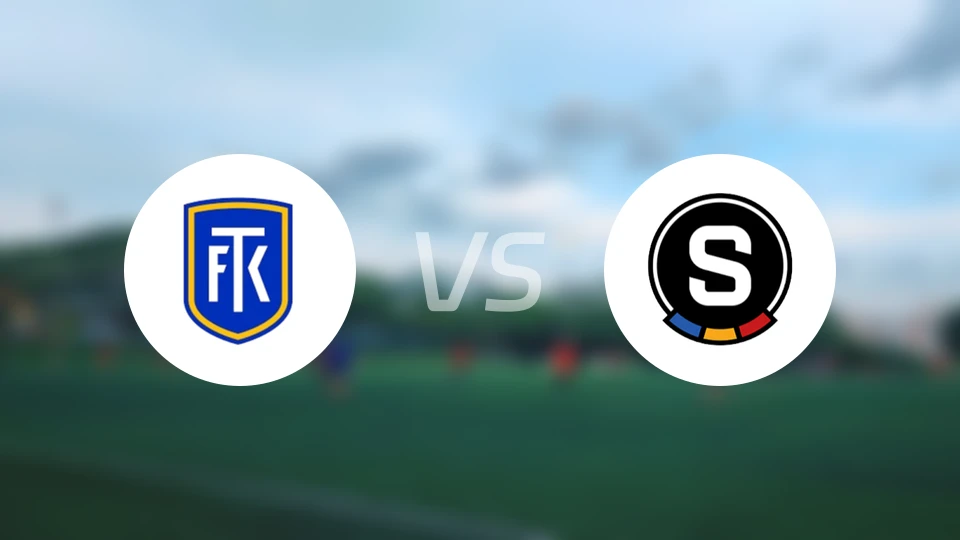 特普利斯vs布拉格斯巴达比分预测【2026/04/12】