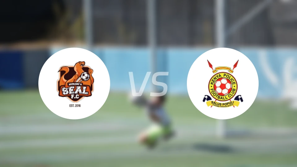 穆兰卡vs肯尼亚警察比分预测【2025/12/18】