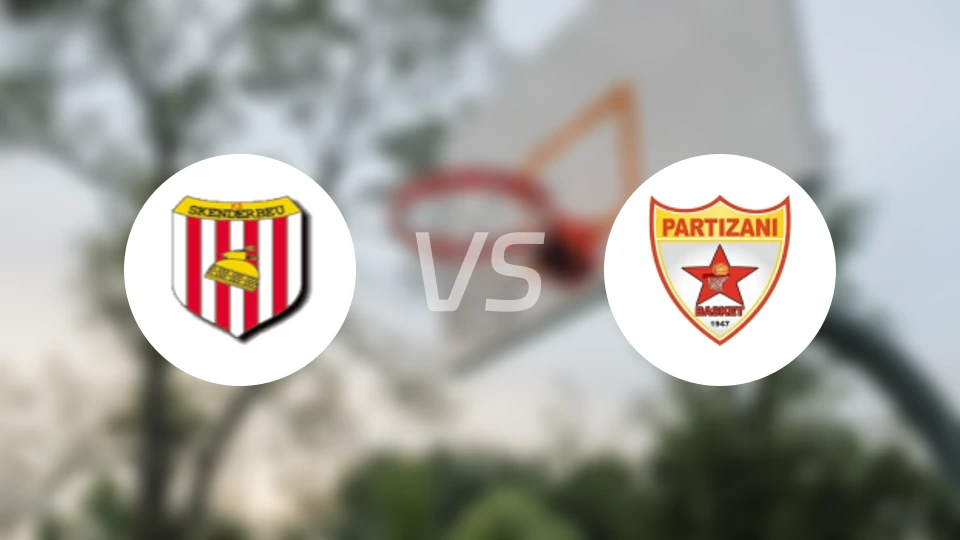 斯坎德培vs地拉那游击队比分预测【2026/01/25】