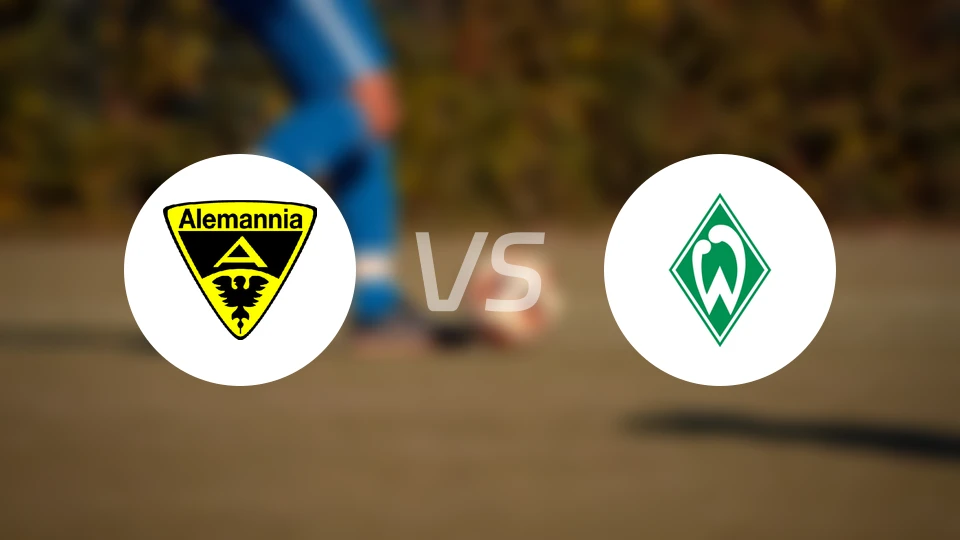 亚琛U19vs云达不莱梅U19比分预测【2026/03/28】