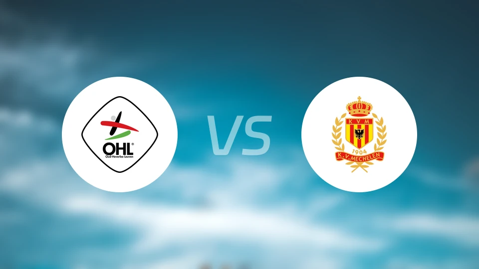 旧海弗莱鲁汶vs梅赫伦比分预测【2026/02/02】