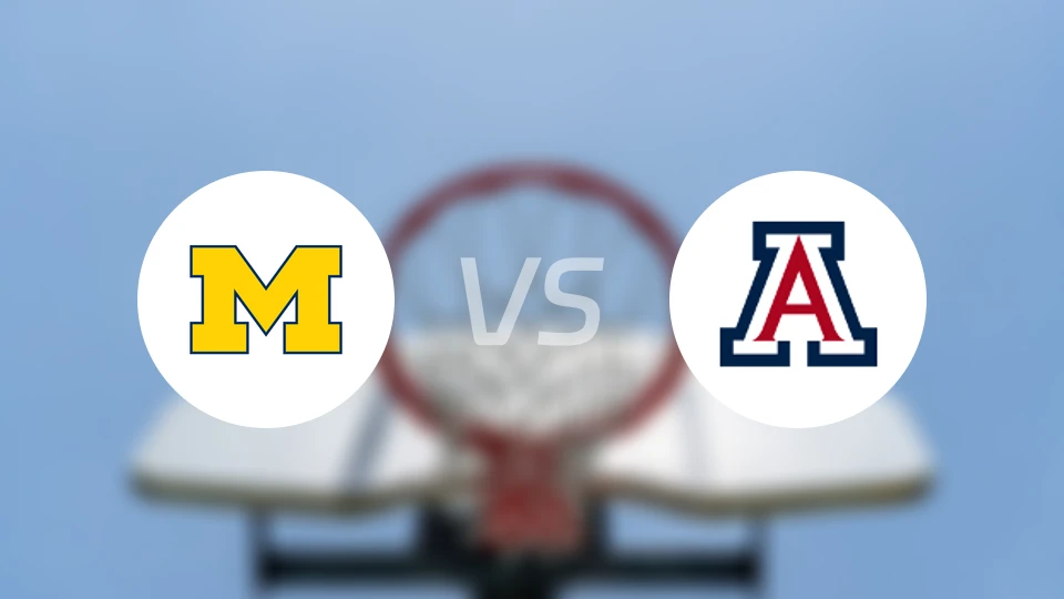 密歇根大学vs亚利桑那大学比分预测【2026/04/05】