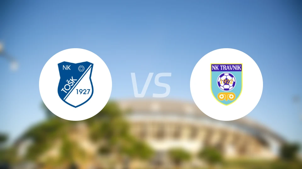 特沙尼vs特拉尼克比分预测【2025/11/01】