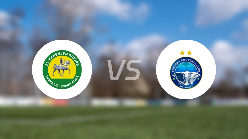 卡内米勇士vs安耶巴比分预测【2024/10/20】