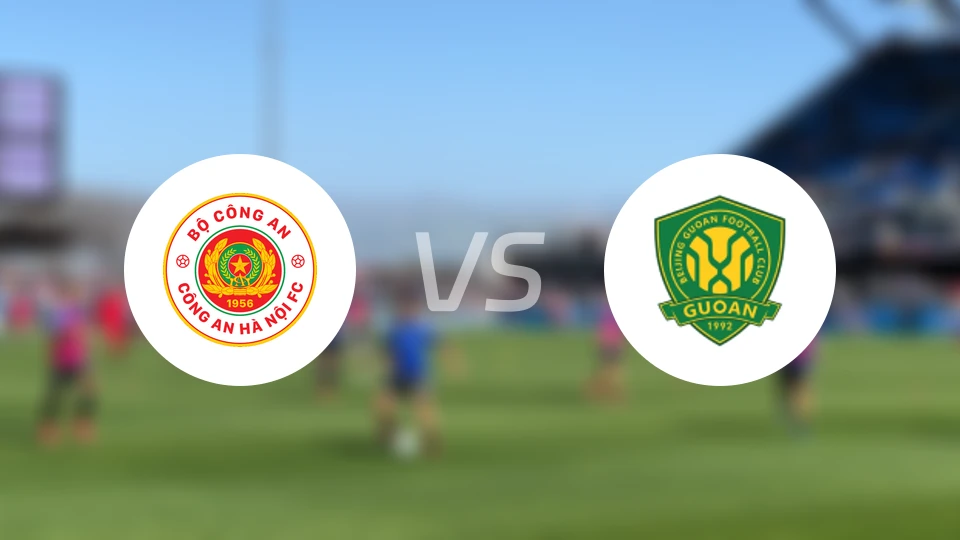 河内公安vs北京国安比分预测【2025/11/27】