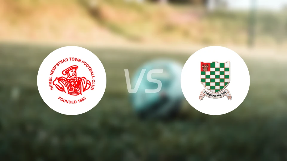 亨默亨普斯特德vs车斯曼比分预测【2026/04/03】