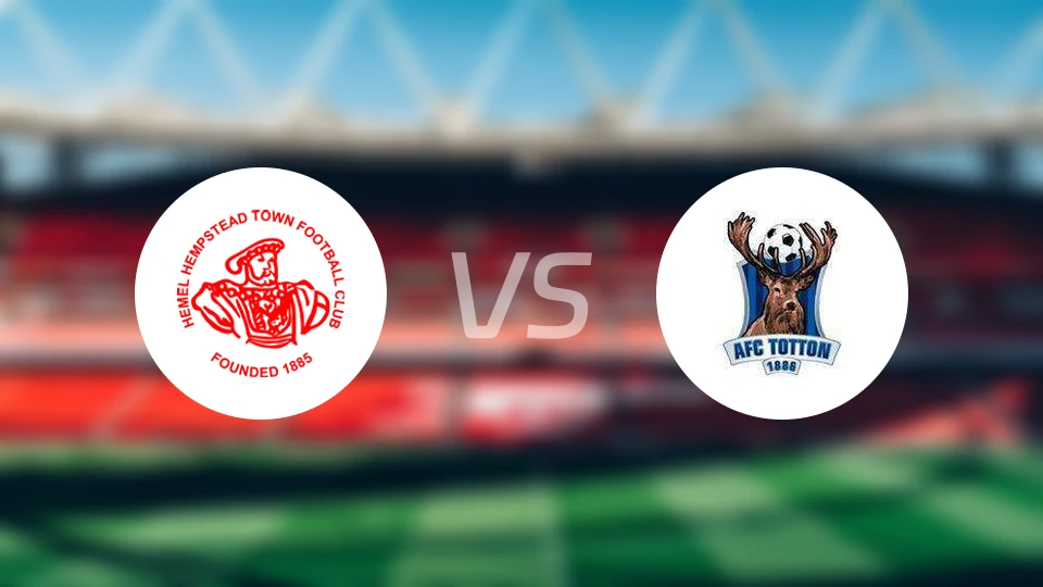 亨默亨普斯特德vs托顿比分预测【2026/03/14】