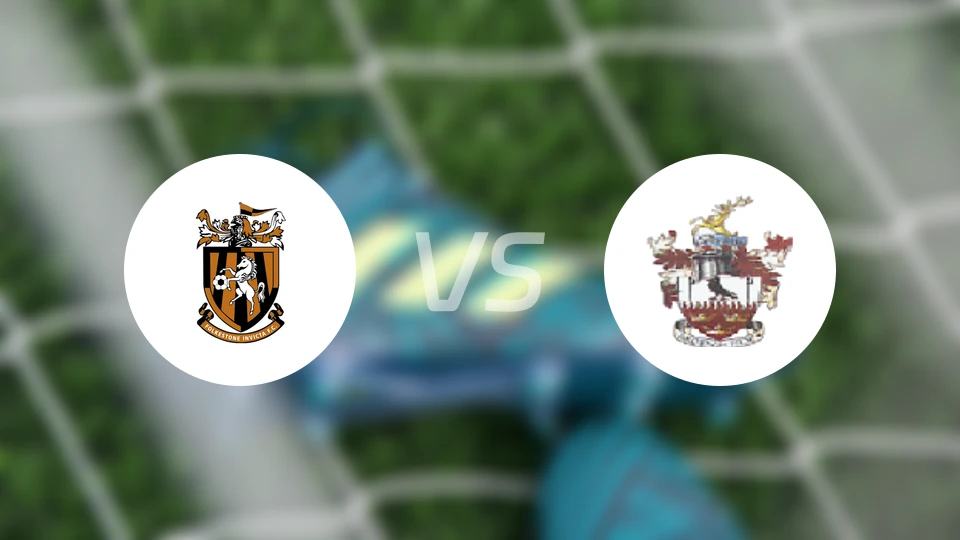 福克斯顿vs布伦特伍德比分预测【2025/12/06】