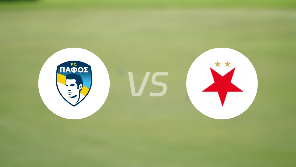 帕福斯FCvs布拉格斯拉维亚比分预测【2026/01/29】