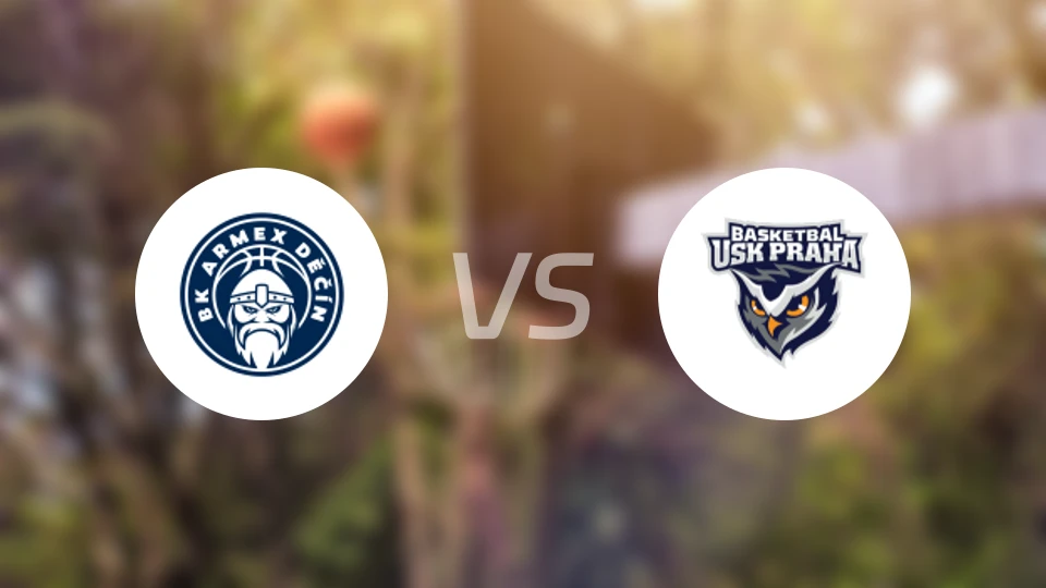 BK迪辛vsUSK布拉格比分预测【2025/11/16】