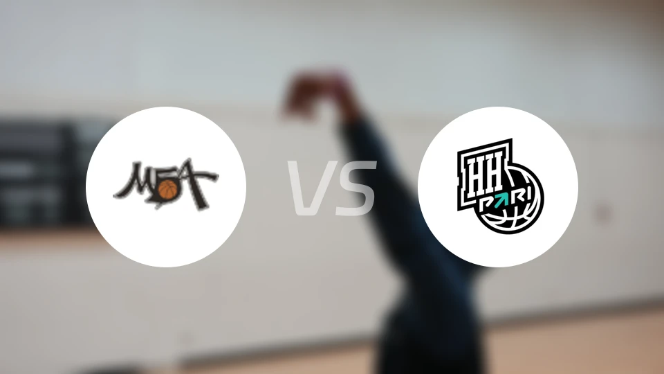 MBA莫斯科vs下诺夫哥罗德比分结果战报【2025/11/09】