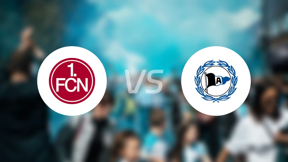 纽伦堡vs比勒菲尔德比分预测【2025/11/23】