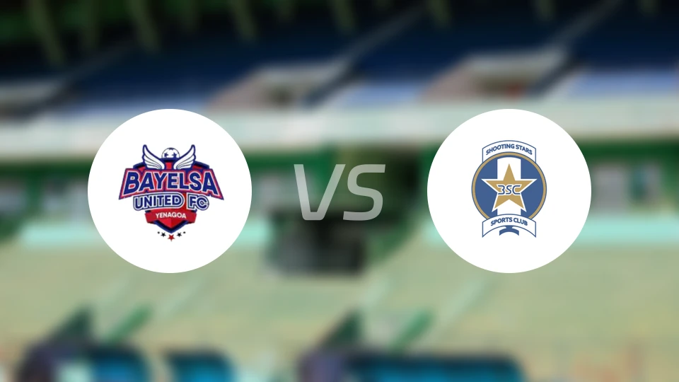 巴耶尔萨联vs射击之星比分预测【2026/01/18】