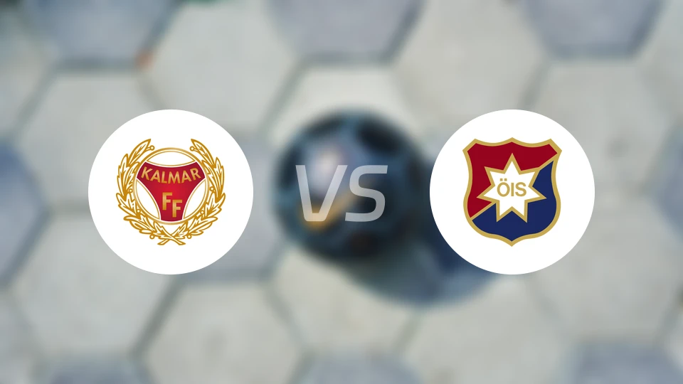 卡尔马vs奥尔格里特比分预测【2026/03/07】