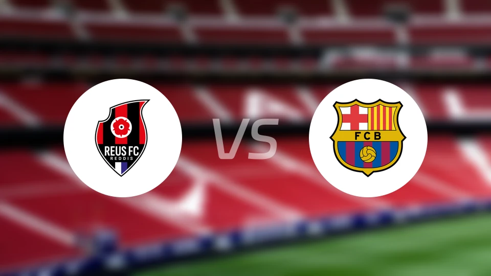 罗伊vs巴塞罗那竞技比分预测【2026/01/12】