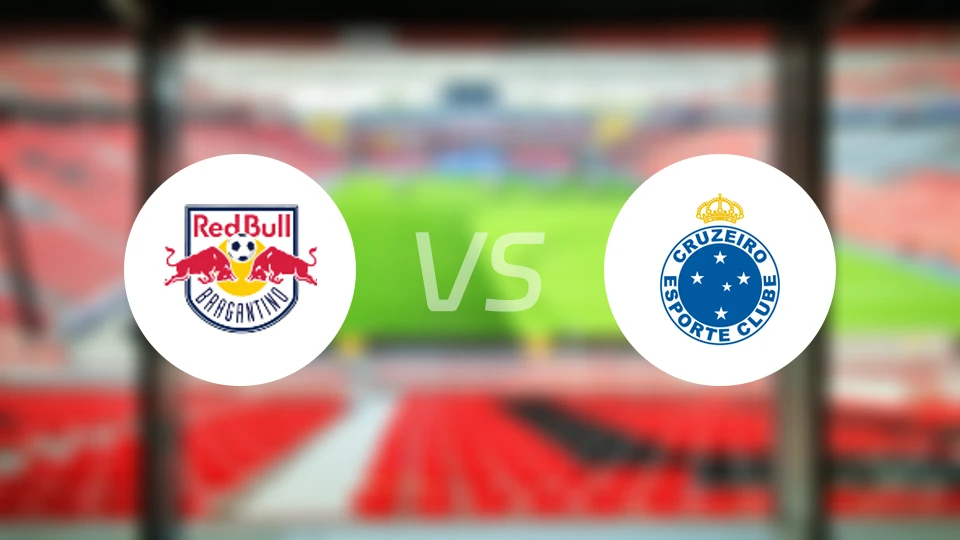 布拉干蒂诺RB U20vs克鲁塞罗青年队比分预测【2026/04/15】