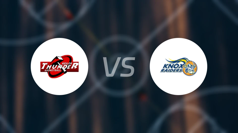 凯勒迅雷vs诺克斯袭击者比分预测【2026/03/28】