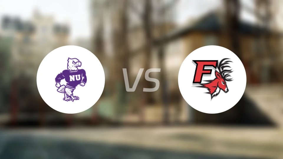 尼亚加拉大学vs费尔菲尔德大学比分预测【2026/01/23】