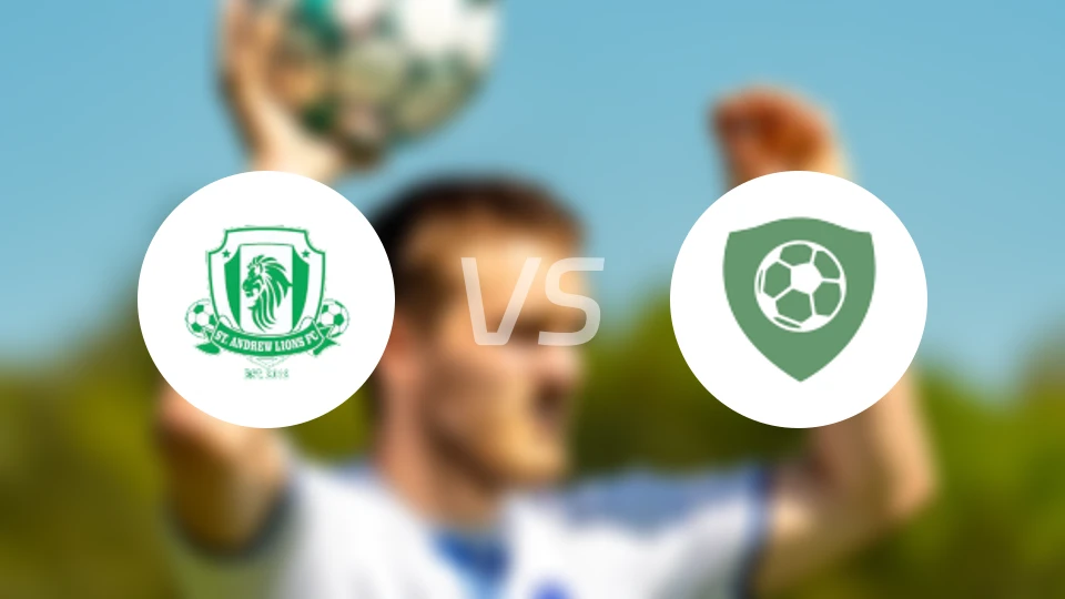 圣安德鲁狮子vs巴咖特勒SS比分预测【2026/01/19】