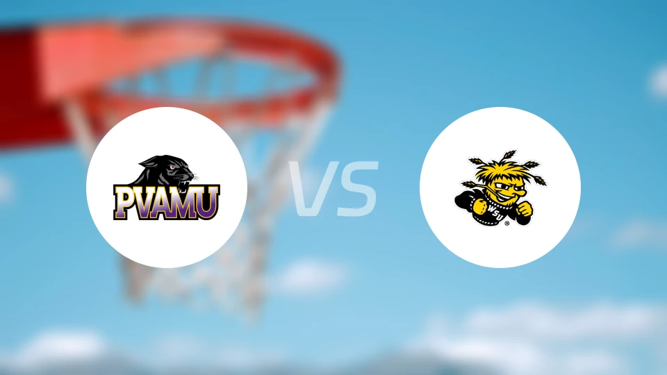 普雷里维尤农工大学vs卫奇塔州立比分结果战报【2025/11/09】