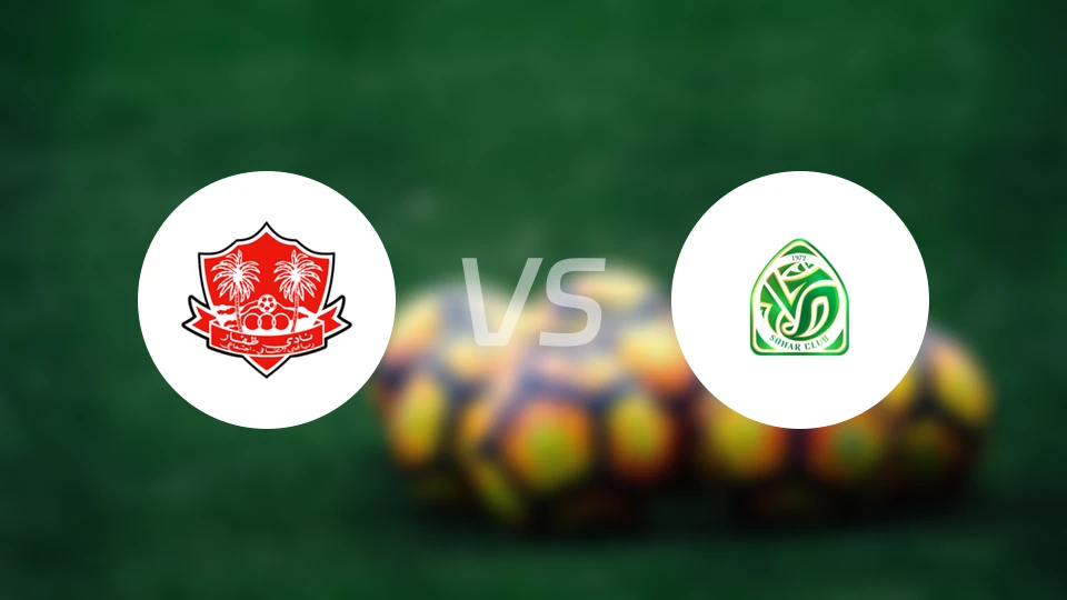 佐法尔vs苏哈尔比分预测【2026/02/23】