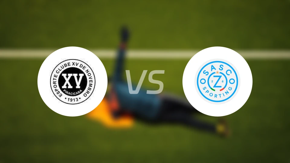 皮拉西卡巴vs奥萨斯科体育比分预测【2026/01/25】