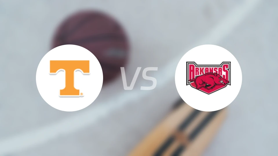 田纳西大学vs阿肯色大学比分预测【2026/01/04】