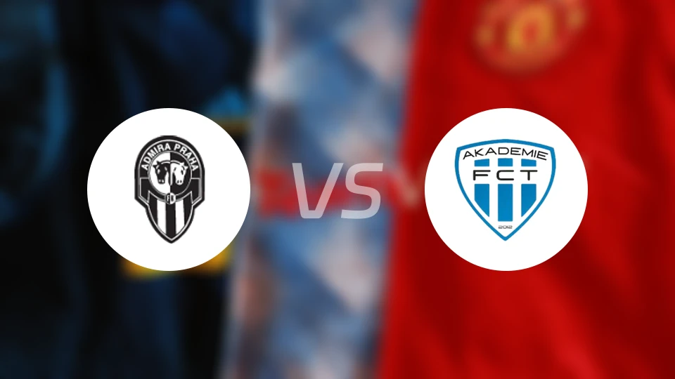 艾德米拉布拉格vs塔博尔斯科学院比分预测【2026/02/28】