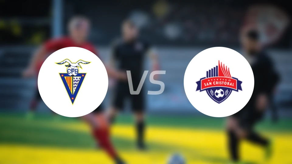 巴达洛纳vs圣克里斯托瓦尔比分预测【2026/02/23】