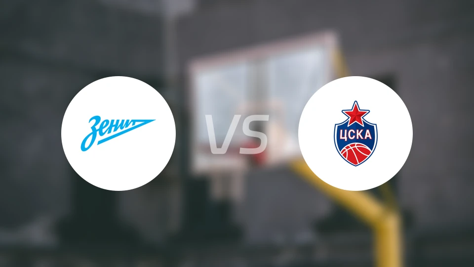 圣彼得堡泽尼特vs莫斯科中央陆军比分结果战报【2026/04/23】