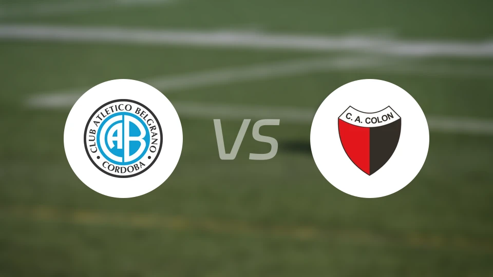 贝尔格拉诺后备队vs科隆竞技后备队比分预测【2026/04/08】