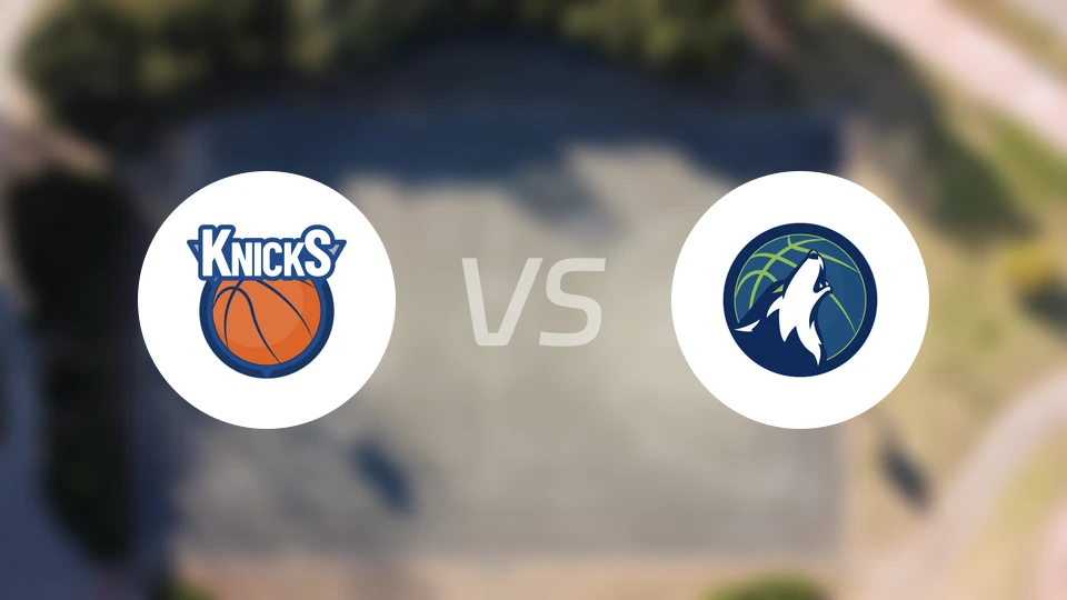 尼克斯vs森林狼比分预测【2025/12/24】