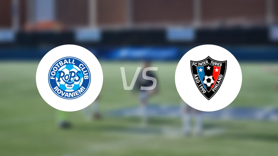 罗瓦涅米vs图尔库国际B队比分预测【2026/04/11】