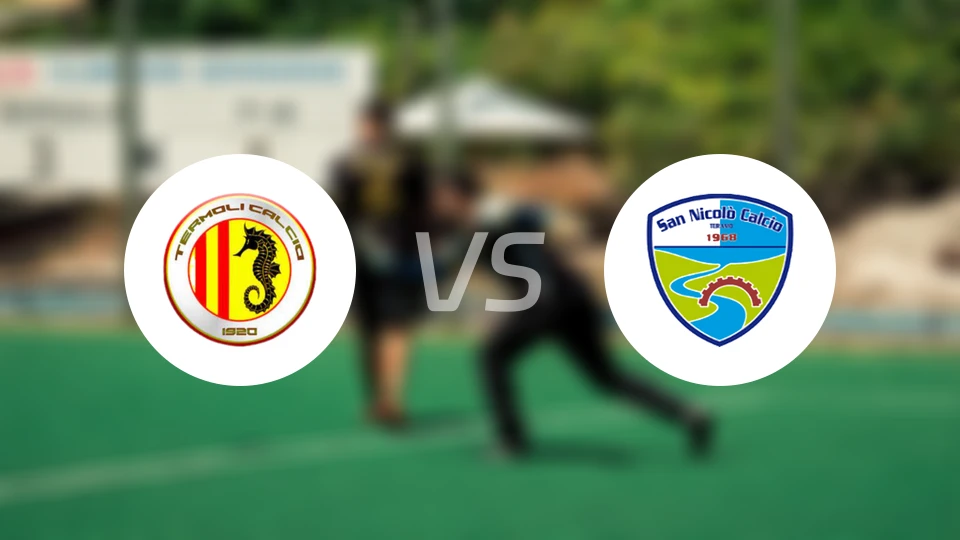 特勒莫利vs圣尼科洛比分预测【2026/04/19】