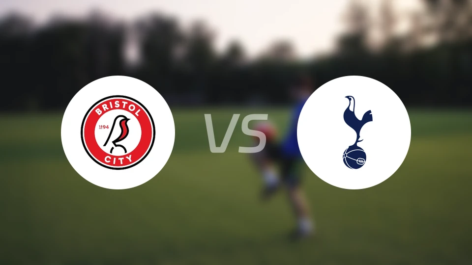 布里斯托尔城女足vs热刺女足比分结果战报【2025/11/23】