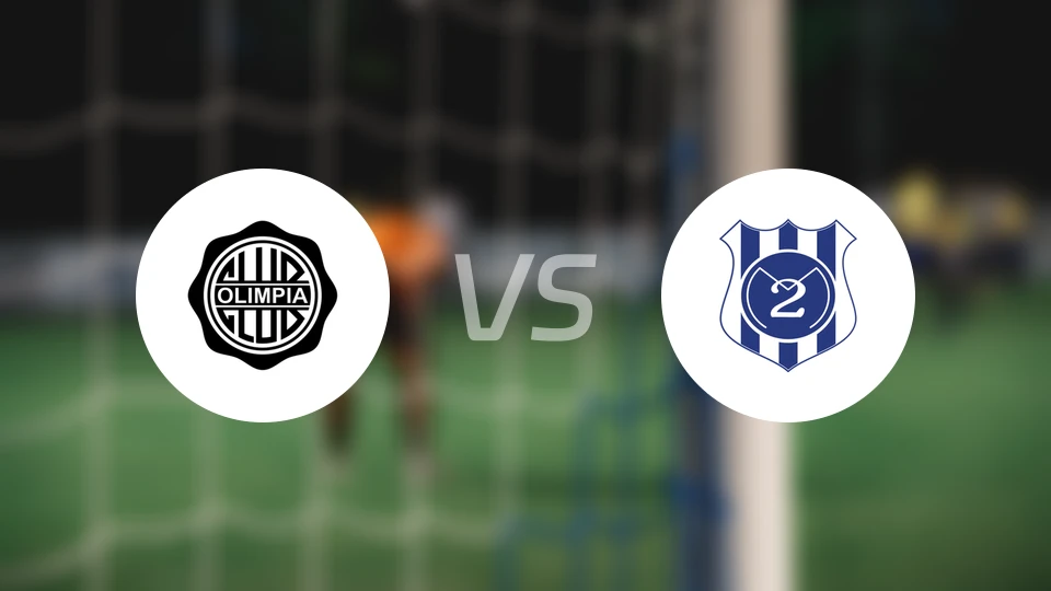 亚松森奥林匹亚vs五月二日体育会比分结果战报【2026/03/29】