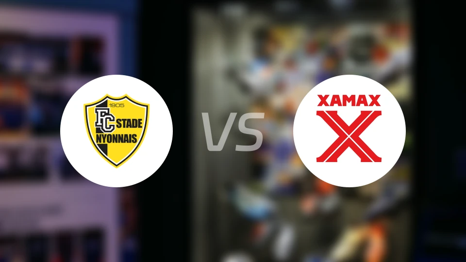 尼奈斯vs纳沙泰尔比分预测【2025/12/03】