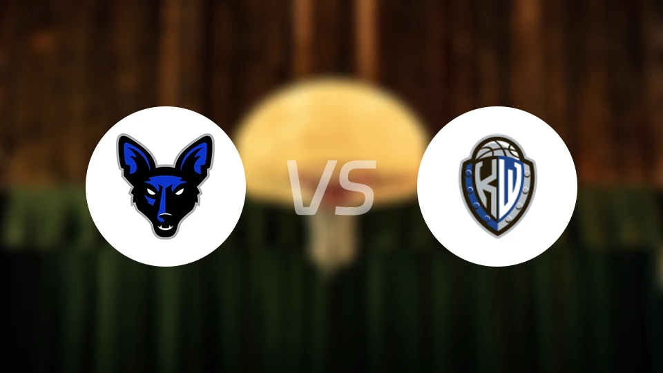 詹姆斯敦豺狼vsKW泰坦比分预测【2026/01/19】