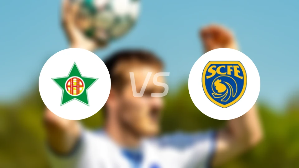 AA葡萄牙人vs森柏欧RJ比分预测【2026/03/03】