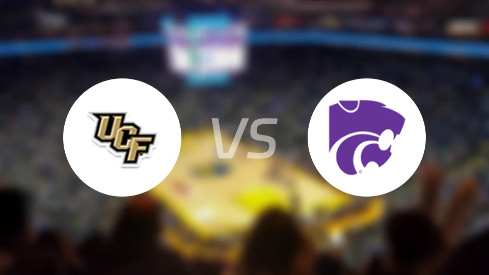 中佛罗里达大学vs堪萨斯州立大学比分预测【2026/01/15】