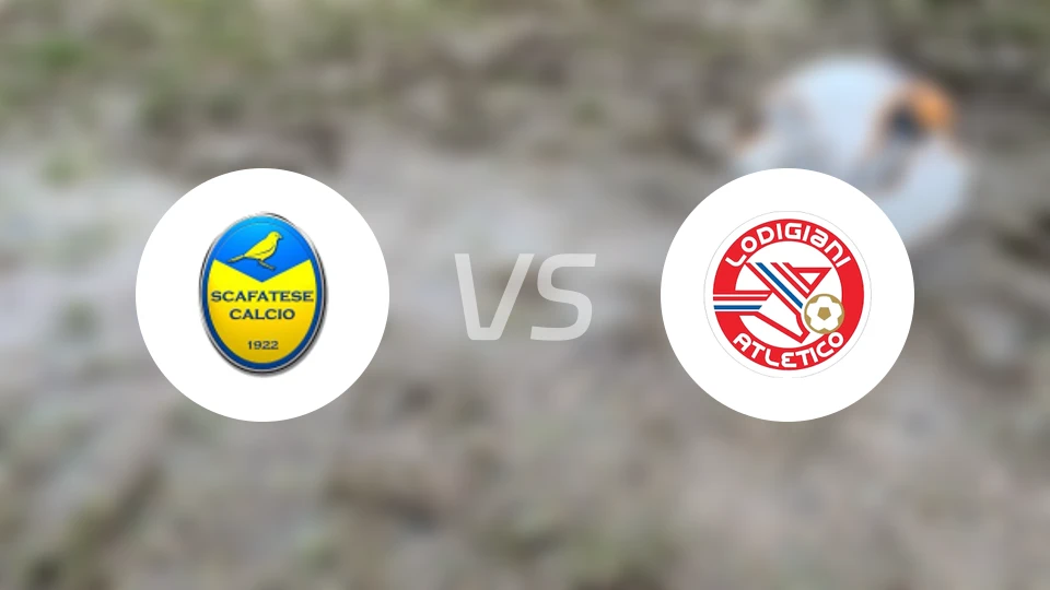 斯卡法塔森vs洛迪贾尼竞技比分预测【2026/02/15】