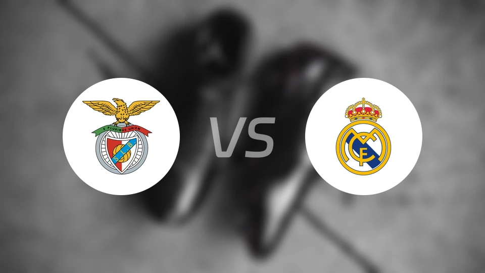 本菲卡vs皇马比分预测【2026/01/29】