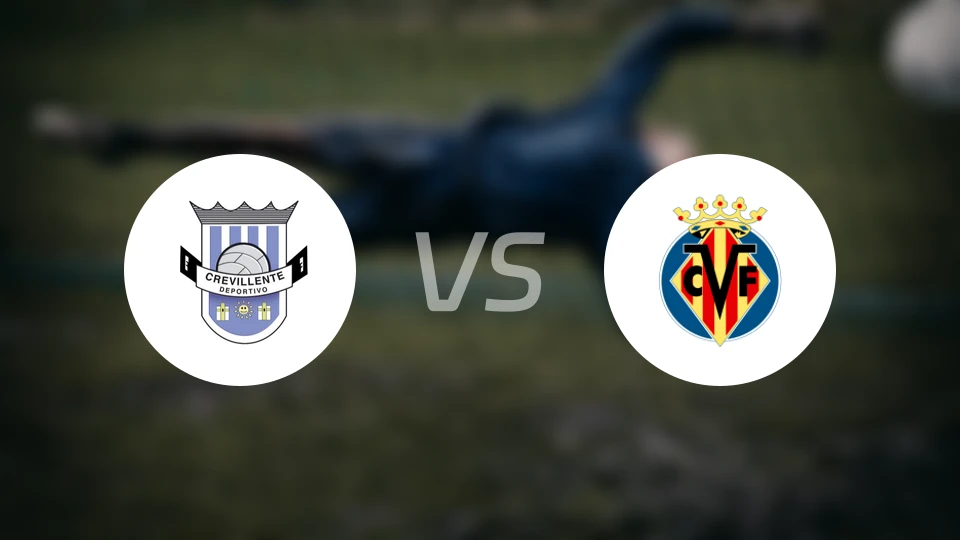 克维伦特vs比利亚雷亚尔C队比分预测【2026/03/16】