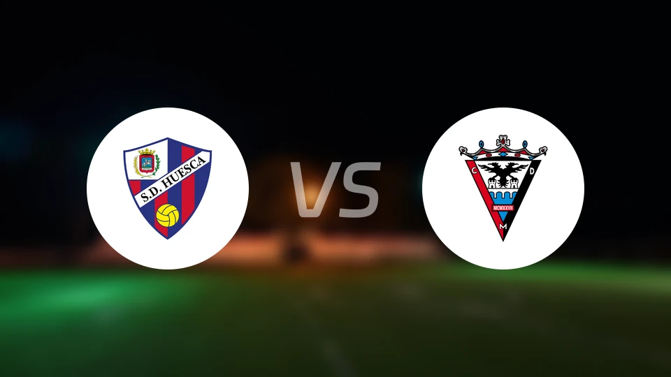 韦斯卡vs米兰德斯比分预测【2026/02/21】