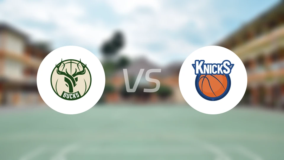 雄鹿vs尼克斯比分预测【2025/11/29】