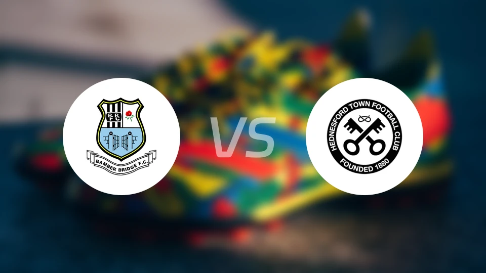 班巴布利治vs汉德尼斯佛比分预测【2026/03/07】