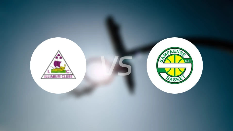 伊利亚堡vs桑帕塞比分预测【2026/01/04】