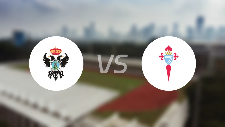 塔拉维亚vs塞尔塔B队比分预测【2026/01/18】