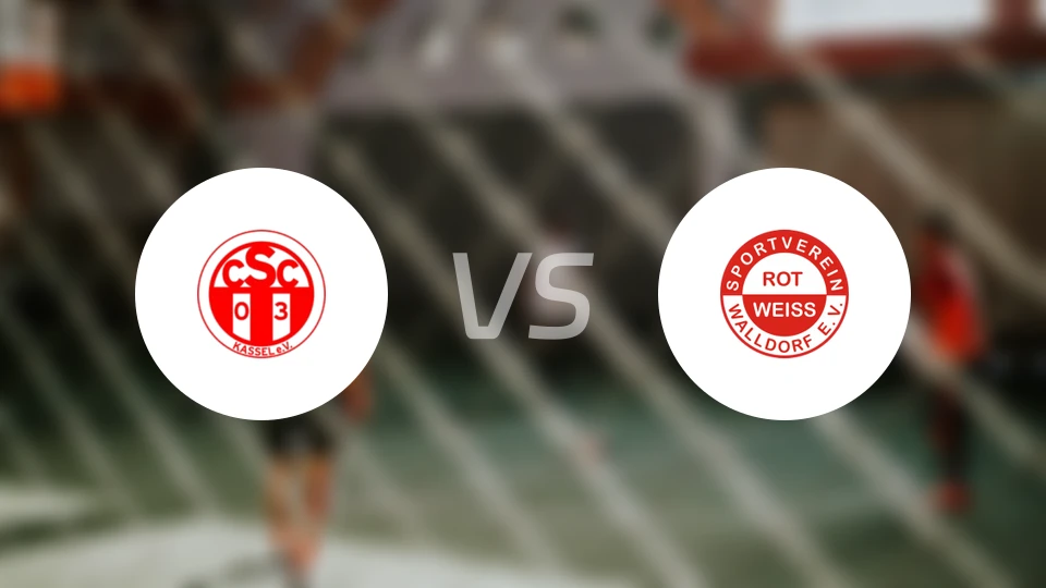 CSC 03卡塞尔vs沃尔多夫比分预测【2026/03/08】